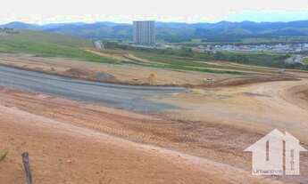 Imagem 6: Terreno à venda, 348 m² por R$ 575.000,00 - Urbanova - São José dos Campos/SP