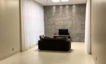 Imagem 3: Casa top no Ecoville, em lote grande