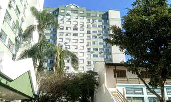 Imagem 2: Vendo apartamento dois dorm. Torres do sul, reformado de esquina, andar alto. Vista Rio Gu