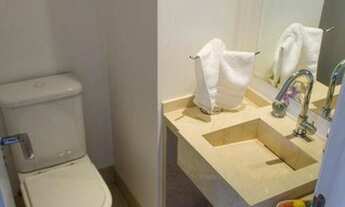 Imagem 5: Cobertura com 4 dormitórios à venda, 330 m² por R$ 5.950.000,00 - Moema - São Paulo/SP