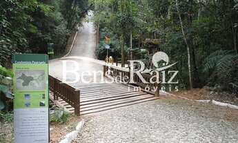 Imagem 5: NOVA LIMA - Loteamento/Condomínio - Pasárgada