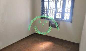 Imagem 7: Casa 2 Quartos - Condomínio Fechado - Praça, Pista Skate e Quadra na Freguesia