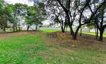 Imagem 5: Terreno à venda, 1643 m² - Condomínio Residencial Fazenda Imperial - Sorocaba/SP