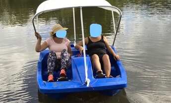 Imagem 5: Propriedade rural/ roça /chacara/ com 16.400 m2