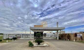 Imagem: Terreno à venda, 297 m² por R$ 510.000