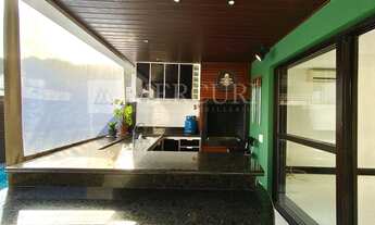 Imagem 5: Apartamento com 3 dormitórios à venda, 200 m² por R$ 1.650.000,00 - Praia das Pitangueiras