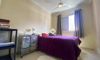 Imagem 6: Apartamento com 3 dormitórios à venda, 90 m²- Jardim Aquarius - São José dos Campos/SP