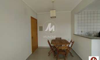 Imagem: Apartamento (tipo - padrao) 1 dormitórios