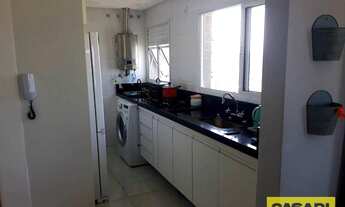 Imagem 5: Apartamento com 1 dormitório à venda, 61 m² - Jardim do Mar - São Bernardo do Campo/SP