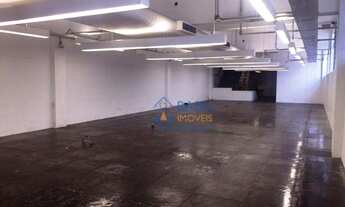 Imagem 2: Conjunto comercial para locação, Vila Leopoldina, São Paulo