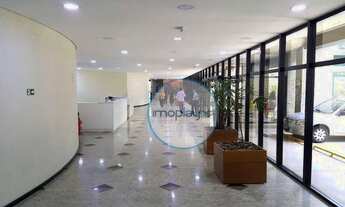 Imagem 7: Sala comercial na Av. Engenheiro Luís Carlos Berrini