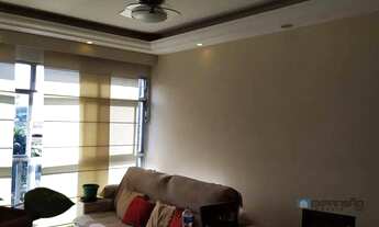 Imagem 4: Apartamento com 3 dormitórios à venda, 91 m² por R$ 650.000,00 - Maracanã - Rio de Janeiro