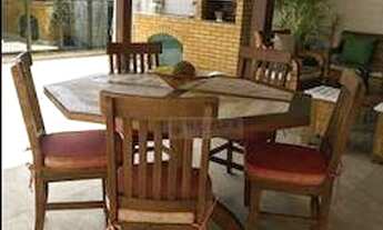 Imagem 2: Cobertura com 3 suítes por R$ 1.300.000 - Recreio. Aceita Financiamento