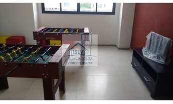 Imagem 7: Imbui, edf. Torre Madri, 2/4 , suite. - 484