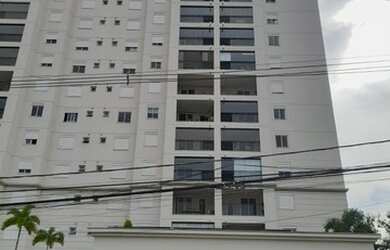 Imagem 5: Taquaral Living Baronesa Lindo Apartamento com 82m2 em Campinas