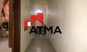 Imagem 3: Rio de Janeiro - Apartamento Padrão - Olaria