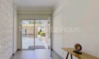 Imagem 3: Apartamento para venda com 54 metros quadrados com 2 quartos em Sacomã - São Paulo - SP