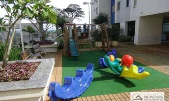 Imagem 5: Apartamento com 3 dormitórios para alugar, 69 m² por R$ 1.690,00/mês - Terra Bonita - Lond