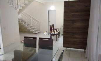 Imagem 3: Sobrado à venda, 174 m² por R$ 720.000,00 - Parque São Miguel - São José do Rio Preto/SP