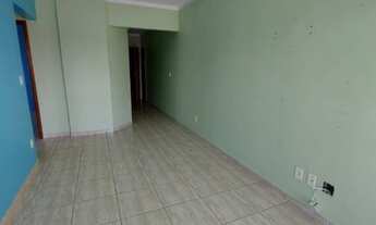 Imagem 2: Apartamento para venda tem 70 metros quadrados com 2 quartos em Aviação - Praia Grande - S