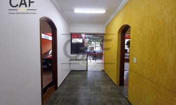 Imagem: Casa Residencial à venda, Centro, Jaguariúna