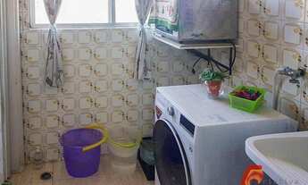 Imagem 6: Apartamento à venda - Tatuapé - São Paulo/SP