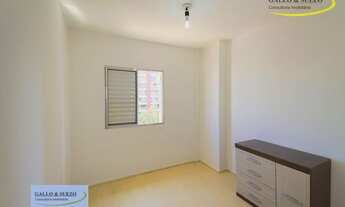 Imagem 7: Apartamento para alugar, 62 m² por R$ 1.550,00/mês - Cambuci - São Paulo/SP