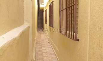 Imagem 3: Locação-Casa-São Paulo-Vila Zat