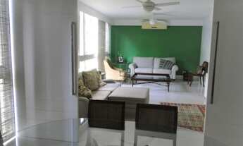 Imagem 7: Apartamento para venda tem 158 metros quadrados com 3 quartos em Ipanema - Rio de Janeiro