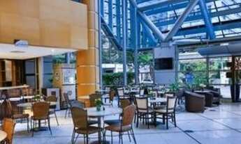 Imagem 9: Flat para venda tem 30 metros quadrados com 1 quarto em Jardim Paulista - São Paulo - SP