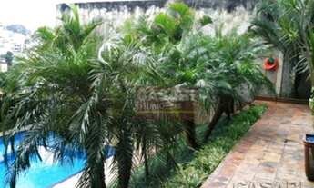 Imagem 6: Sobrado Residencial à venda, Parque Terra Nova II, São Bernardo do Campo - SO17482