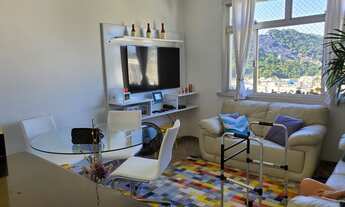 Imagem: Apartamento para venda possui 68 metros