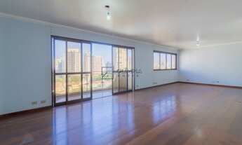 Imagem 3: Apartamento Venda Higienópolis 180 m² 3 Dormitórios