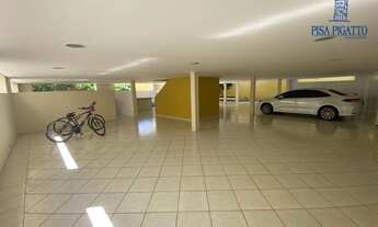 Imagem 5: Casa com 4 dormitórios à venda, 452 m² por R$ 2.500.000,00 - Jardim Nossa Senhora Aparecid