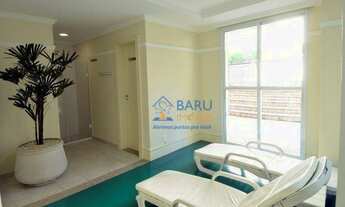 Imagem 5: Apartamento com 3 dormitórios à venda, 190 m² por R$ 2.350.000 - Vila Pompeia - São Paulo