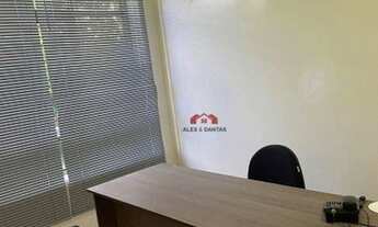 Imagem 7: Sala para alugar, 75 m² por R$ 3.800,00/mês - Barcelona - São Caetano do Sul/SP