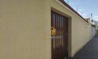 Imagem 6: Casa à venda, 281 m² por R$ 690.500,00 - Setor Criméia Oeste - Goiânia/GO