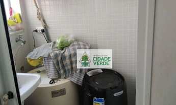 Imagem 7: Apartamento com 2 dormitórios à venda, 47 m² por R$ 260.000,00 - Zona 03 - Maringá/PR