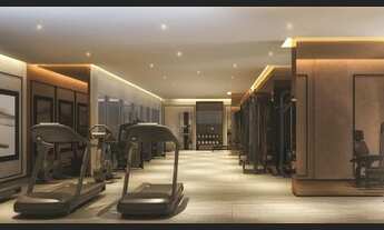 Imagem 4: Apartamento 3 dormitórios (suítes) no Klabin