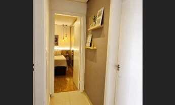 Imagem 5: Apartamento em frente ao Parque do (Spazio Colina dos Ipes