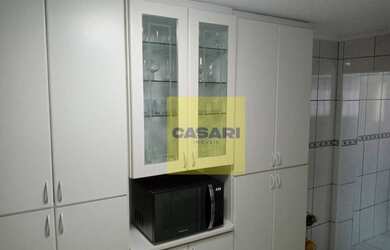 Imagem 4: Sobrado com 3 dormitórios à venda, 230 m² - Vila Dusi - São Bernardo do Campo/SP