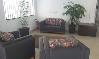 Imagem 5: Excelente apartamento à venda, 70m2, 2 quartos, setor Central, Goiânia-GO