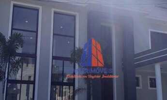 Imagem 4: Sobrado com 5 dormitórios à venda, 400 m² por R$ 3.800.000,00 - Loteamento Residencial Jar