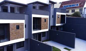 Imagem: Sobrado à venda, Uberaba, Curitiba, PR