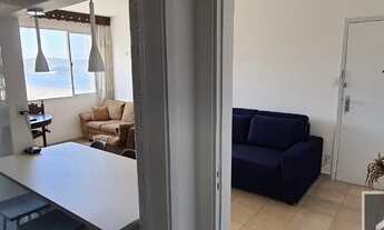 Imagem 5: Santos - Apartamento Padrão - Aparecida