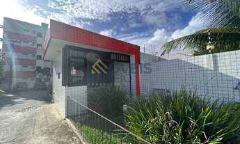 Imagem 5: Apartamento para venda com 60 metros quadrados com 2 quartos em Antares - Maceió - AL