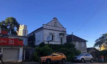 Imagem: Casa para aluguel e venda tem 195 m² com