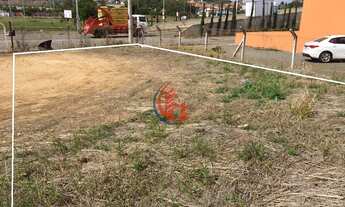 Imagem 6: Lote Comercial em frente ao parque ecológico com 250m²