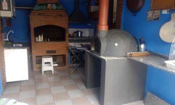 Imagem: Casa Residencial à venda, Rudge Ramos