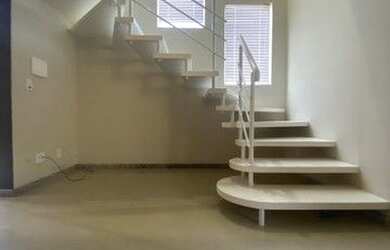 Imagem 6: Casa para venda possui 200 metros quadrados com 3 quartos em Rio Grande - Palhoça - SC